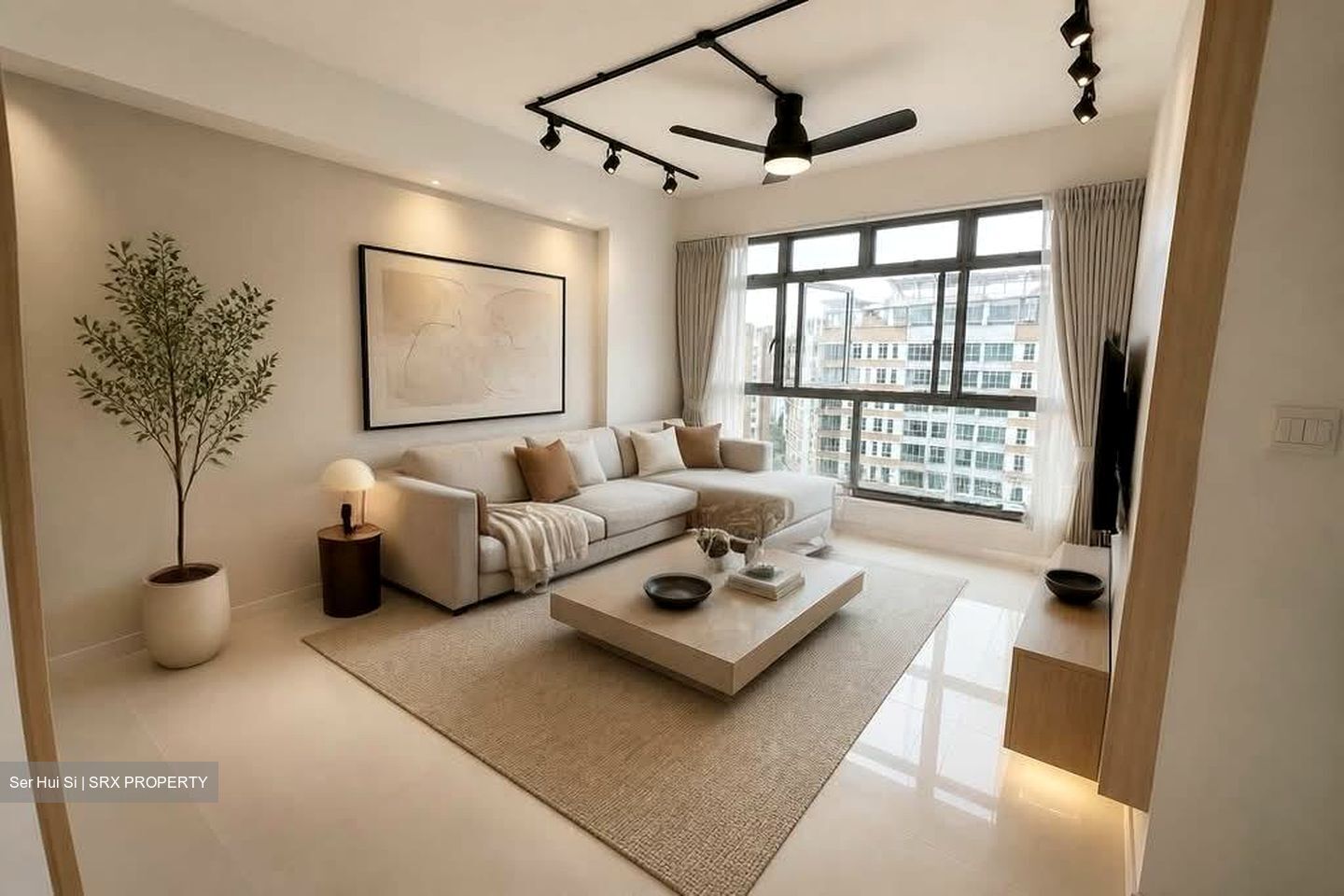 Blk 683A Waterway View (Punggol), HDB 4 Rooms #570115891